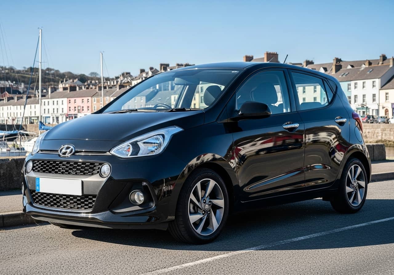 Car Hire Hero Image