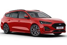 Focus Estate