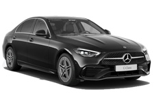 Car Hire Oxford - C Class Auto - car hire Oxford