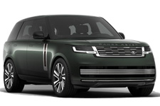 Car Hire Oxford - Range Rover - car hire Oxford